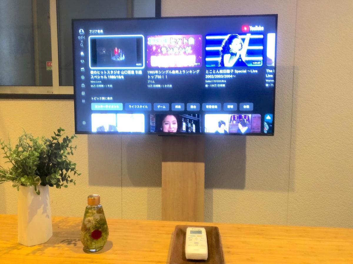 Отель Tokyo Art House Экстерьер фото