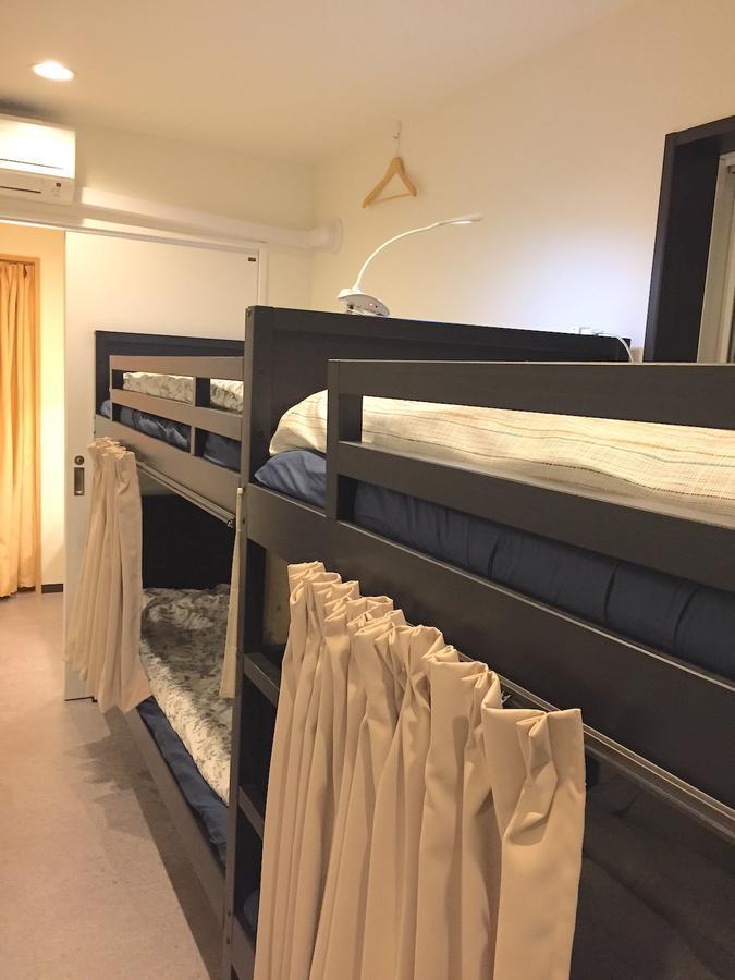 Отель Tokyo Art House Экстерьер фото