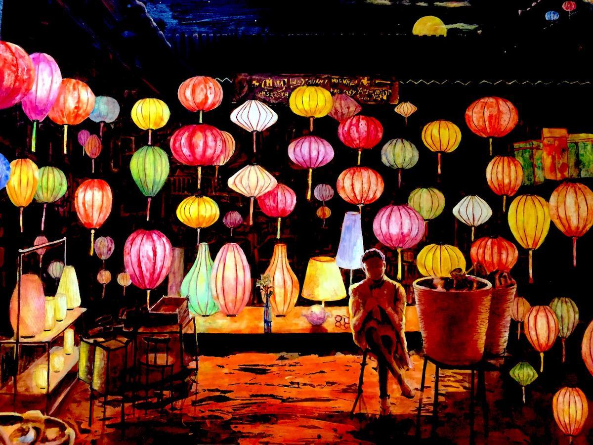 Отель Tokyo Art House Экстерьер фото