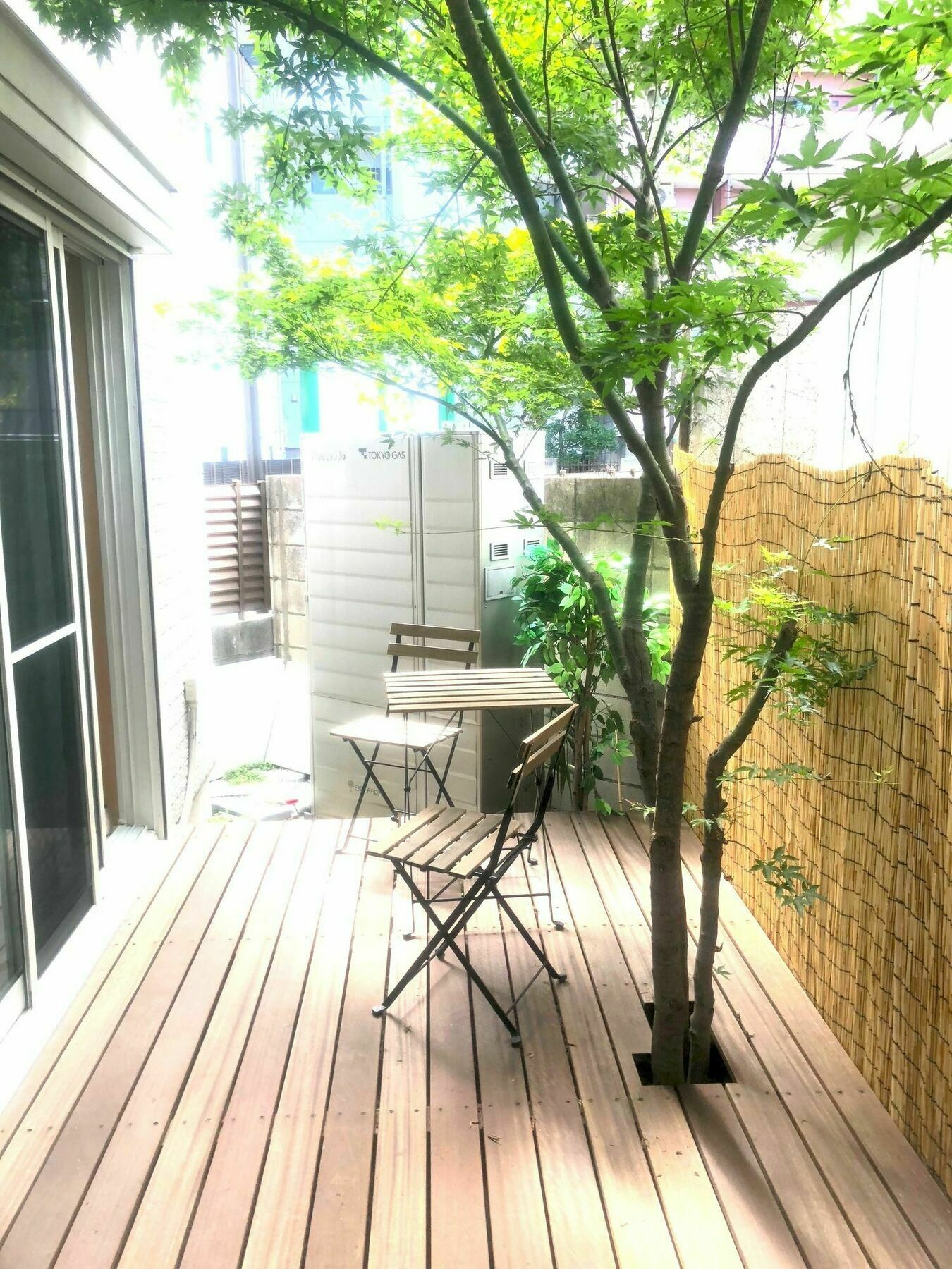 Отель Tokyo Art House Экстерьер фото